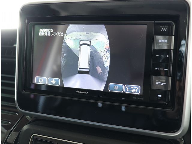 SUZUKI SPACIA CUSTOM 2020 Image 31