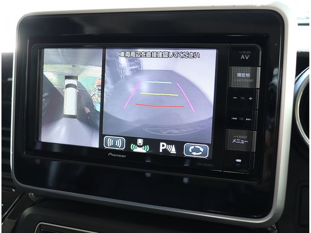 SUZUKI SPACIA CUSTOM 2020 Image 31