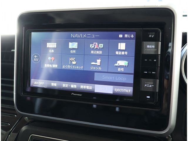 SUZUKI SPACIA CUSTOM 2020 Image 31