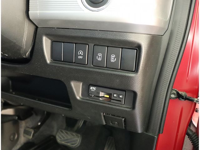 SUZUKI SPACIA CUSTOM 2020 Image 31