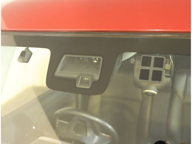 SUZUKI SPACIA CUSTOM 2020 Image 31