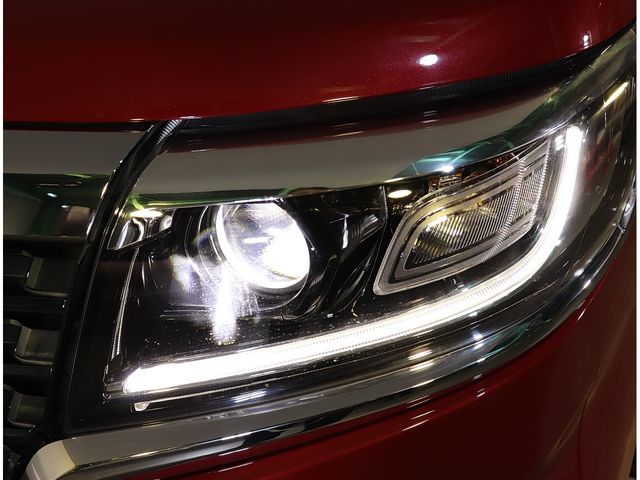 SUZUKI SPACIA CUSTOM 2020 Image 31