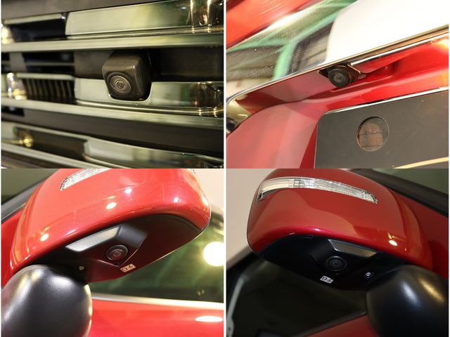 SUZUKI SPACIA CUSTOM 2020 Image 31