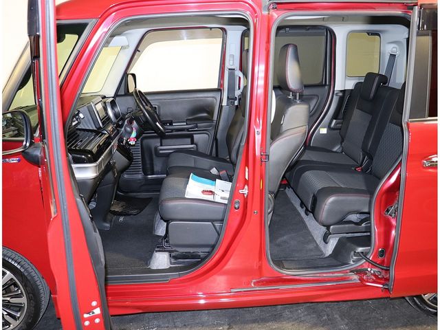 SUZUKI SPACIA CUSTOM 2020 Image 31