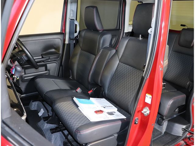 SUZUKI SPACIA CUSTOM 2020 Image 31