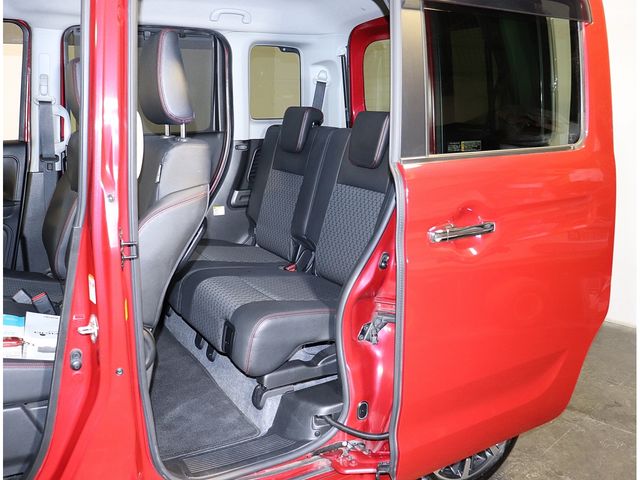 SUZUKI SPACIA CUSTOM 2020 Image 31