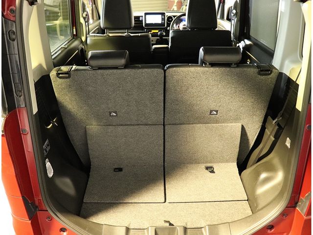 SUZUKI SPACIA CUSTOM 2020 Image 31