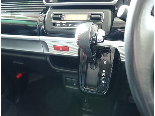 SUZUKI SPACIA CUSTOM 2020 Image 31