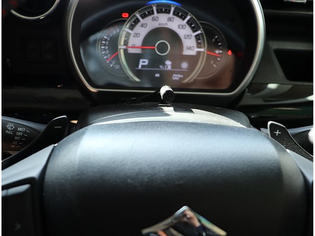 SUZUKI SPACIA CUSTOM 2020 Image 31