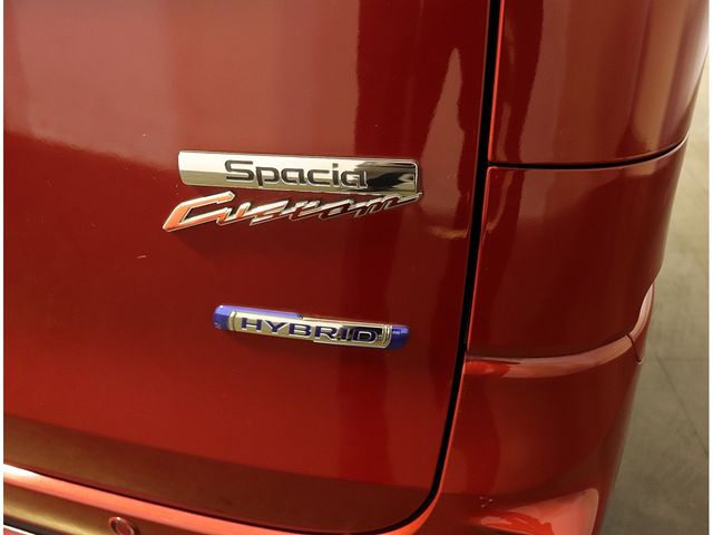 SUZUKI SPACIA CUSTOM 2020 Image 31