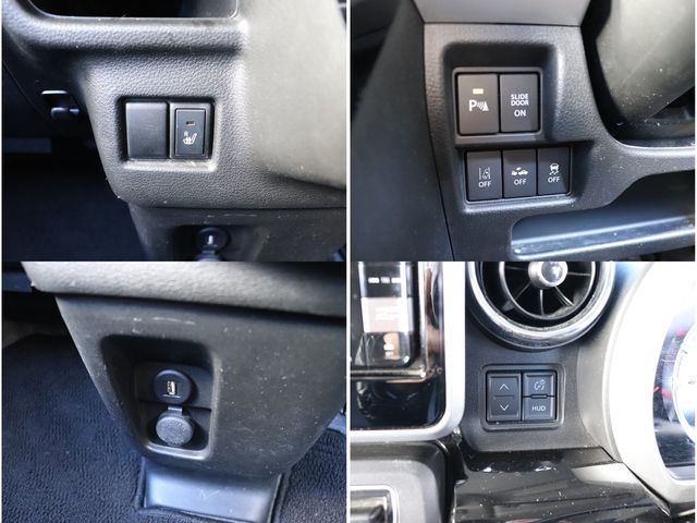 SUZUKI SPACIA CUSTOM 2020 Image 31