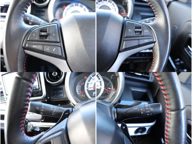 SUZUKI SPACIA CUSTOM 2020 Image 31