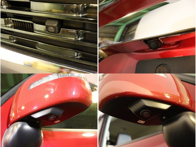 SUZUKI SPACIA CUSTOM 2020 Image 31