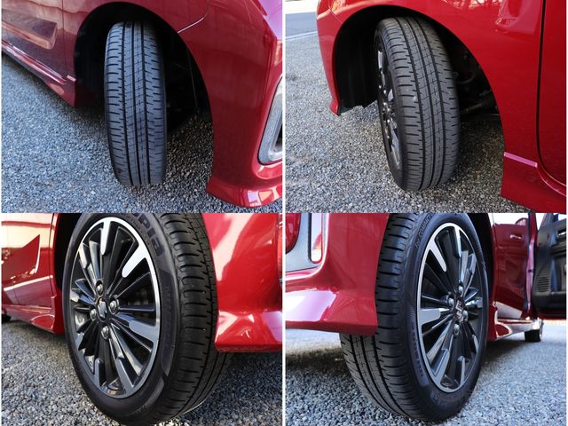 SUZUKI SPACIA CUSTOM 2020 Image 31