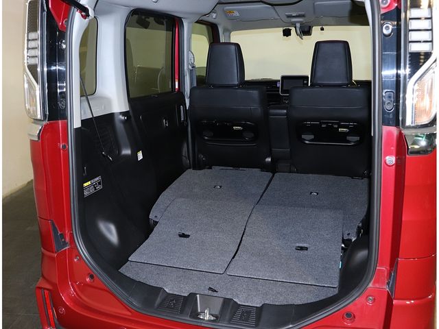 SUZUKI SPACIA CUSTOM 2020 Image 31