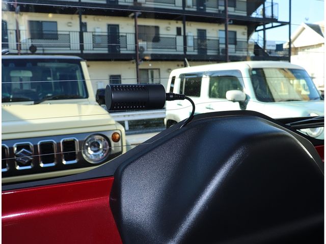 SUZUKI SPACIA CUSTOM 2020 Image 31