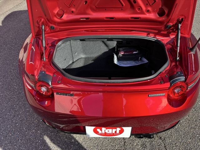 MAZDA ROADSTER 2024 Image 31