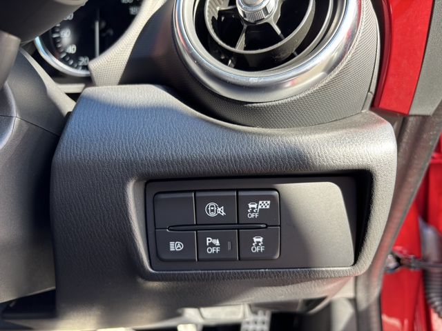 MAZDA ROADSTER 2024 Image 31
