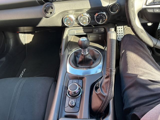 MAZDA ROADSTER 2024 Image 31