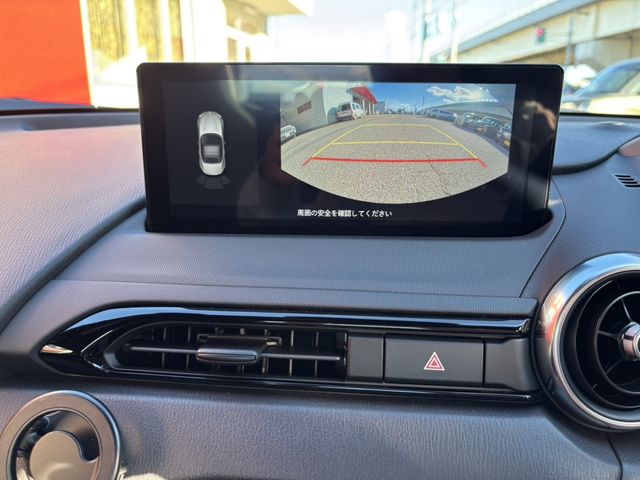 MAZDA ROADSTER 2024 Image 31