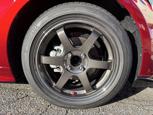 MAZDA ROADSTER 2024 Image 31