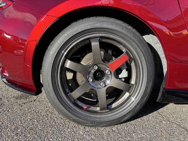 MAZDA ROADSTER 2024 Image 31