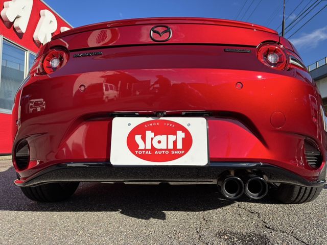 MAZDA ROADSTER 2024 Image 31