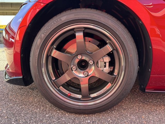 MAZDA ROADSTER 2024 Image 31