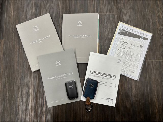 MAZDA ROADSTER 2024 Image 31