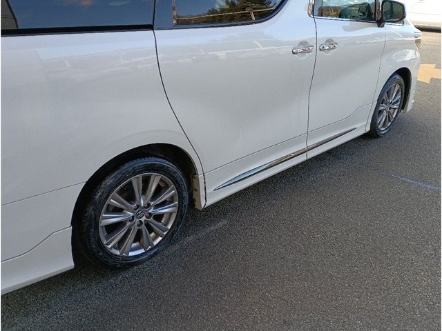 TOYOTA ALPHARD 2020 Image 31