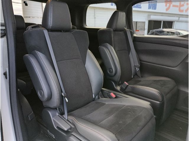 TOYOTA ALPHARD 2020 Image 31
