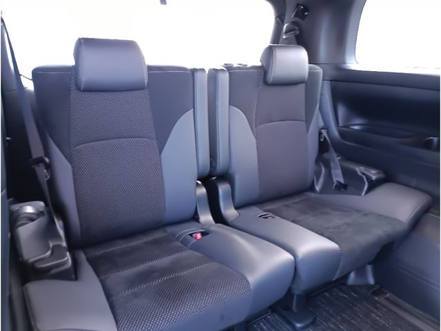TOYOTA ALPHARD 2020 Image 31