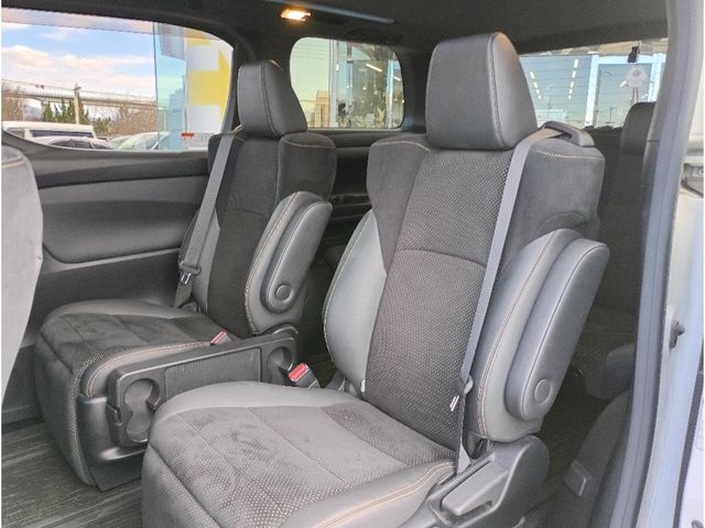 TOYOTA ALPHARD 2020 Image 31