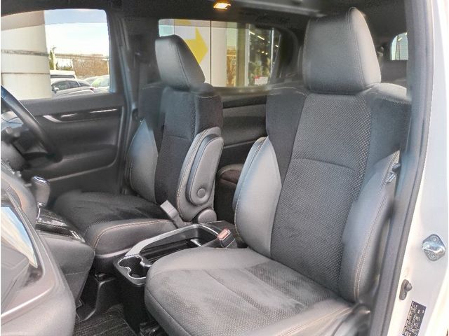 TOYOTA ALPHARD 2020 Image 31