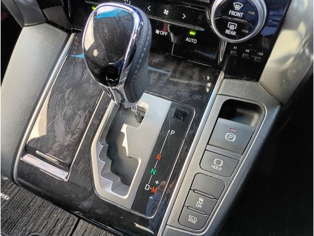 TOYOTA ALPHARD 2020 Image 31