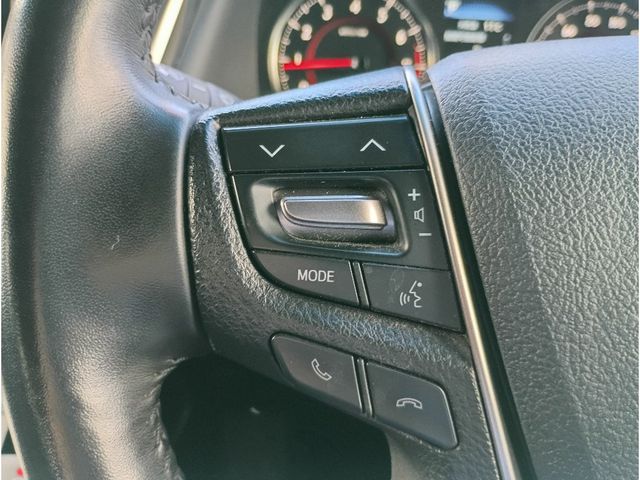 TOYOTA ALPHARD 2020 Image 31