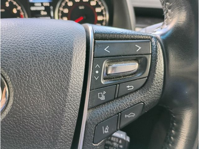 TOYOTA ALPHARD 2020 Image 31