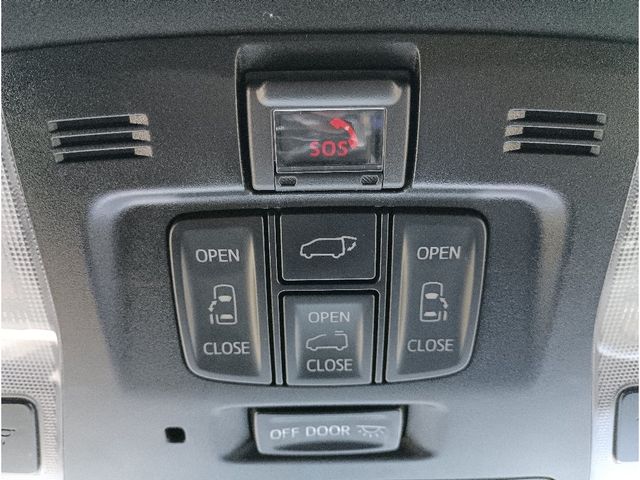 TOYOTA ALPHARD 2020 Image 31