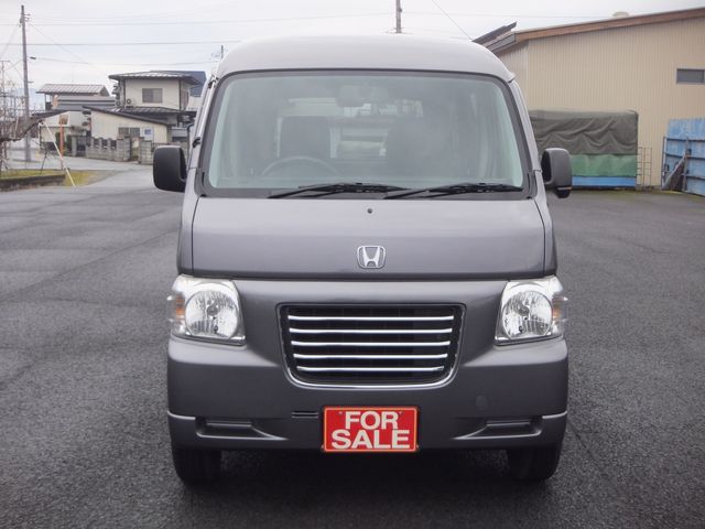 HONDA VAMOS HOBIO VAN 4WD 2017 Image 31