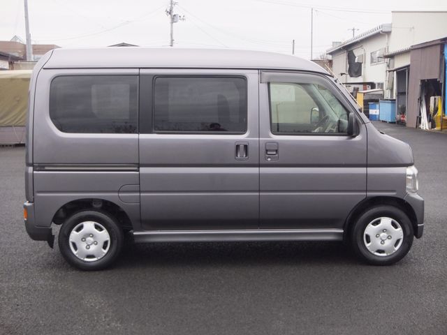 HONDA VAMOS HOBIO VAN 4WD 2017 Image 31