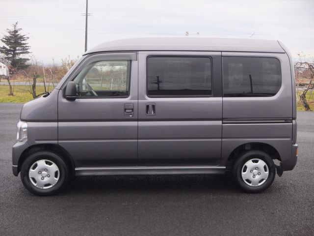 HONDA VAMOS HOBIO VAN 4WD 2017 Image 31