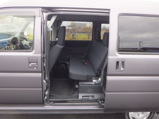 HONDA VAMOS HOBIO VAN 4WD 2017 Image 31