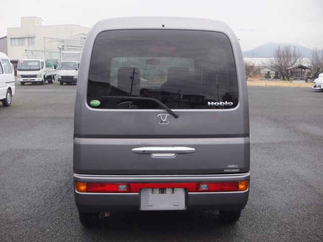 HONDA VAMOS HOBIO VAN 4WD 2017 Image 31