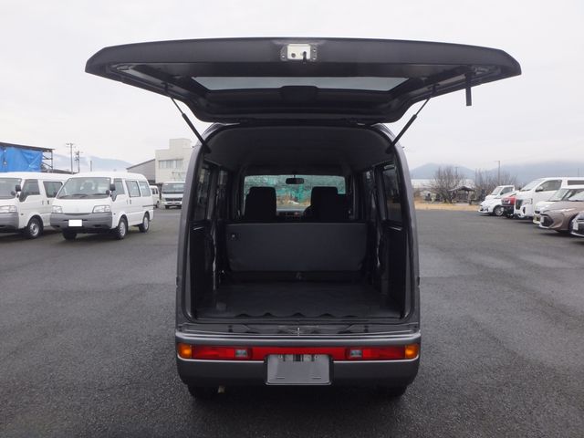 HONDA VAMOS HOBIO VAN 4WD 2017 Image 31