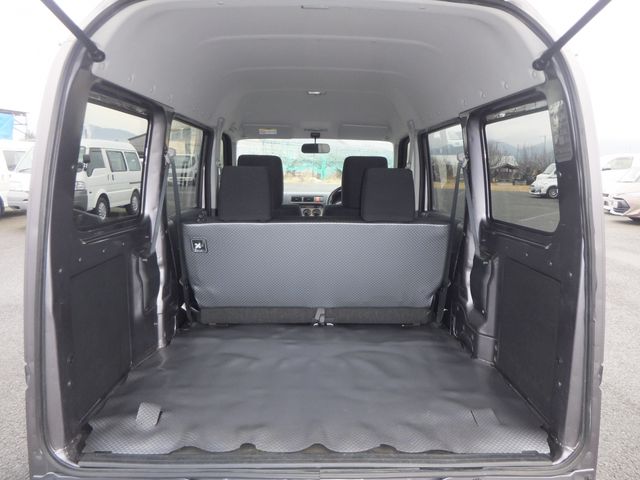 HONDA VAMOS HOBIO VAN 4WD 2017 Image 31