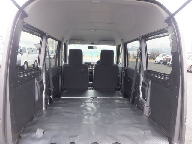 HONDA VAMOS HOBIO VAN 4WD 2017 Image 31