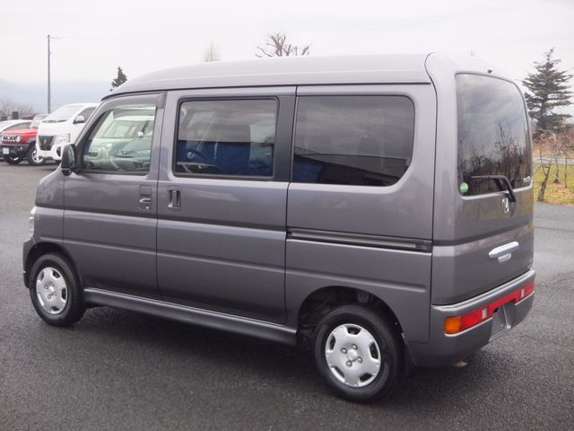 HONDA VAMOS HOBIO VAN 4WD 2017 Image 31