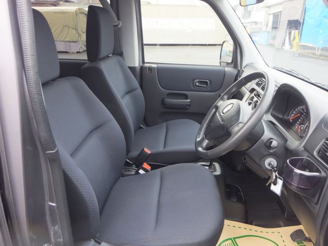 HONDA VAMOS HOBIO VAN 4WD 2017 Image 31