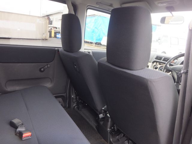 HONDA VAMOS HOBIO VAN 4WD 2017 Image 31