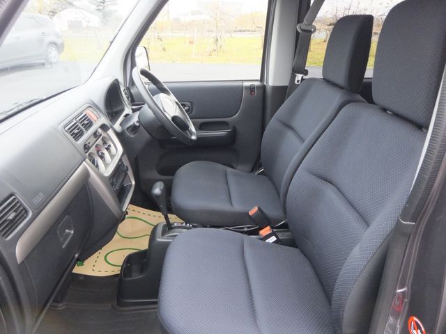 HONDA VAMOS HOBIO VAN 4WD 2017 Image 31